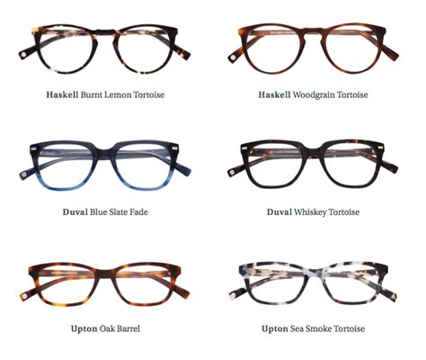 warby parker summer 2014 eyewear collection flawless crowns