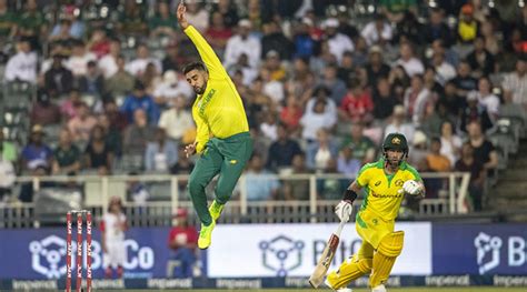The first test match will take place at national. Dream11 Preview SA vs AUS Live Score Playing 11 Prediction ...
