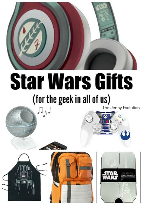 May 19, 2021 · check out the best amazon father's day gifts, from funny to practical items for every type of father. Star Wars Gifts for Dads and Husbands | Mommy Evolution