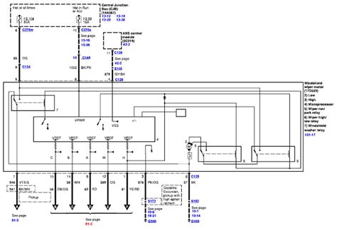 F 350 Wiring Diagram Pemathinlee