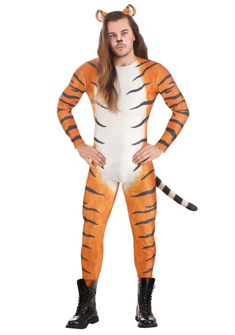 Womens Tiger Costume Uk