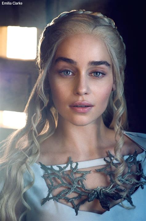 Daenerys Targaryen Game Of Thrones Photo Fanpop
