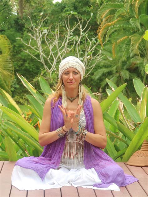Sacred Full Moon Meditation That Will Activate The Flow Of The Kundalini Energy Balance Your