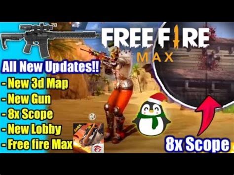As soon as you land in the max version, there's a new range of graphic options at your disposal that takes full advantage of the power of more modern android smartphones. Free Fire Max" All Information || New Game || ( Beta ...