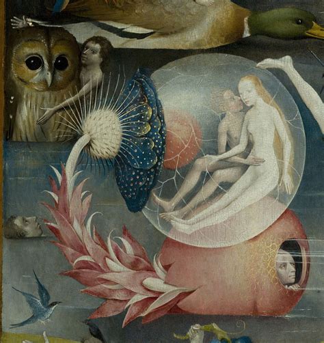 Hieronymus Bosch The Life Of A Great Master The Eclectic Light Company