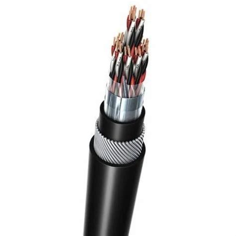 Polycab Copper Lt Control Cables For Industrial At Rs 100meter In Gurgaon
