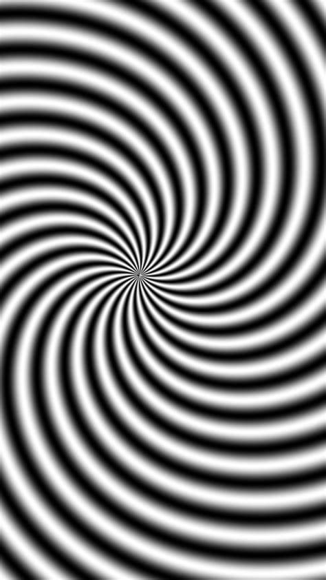 1080x1920 Spiral Optical Illusion Iphone 7 6s 6 Plus And Pixel Xl