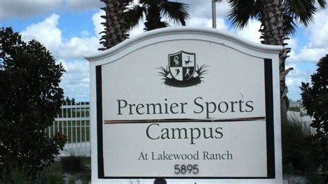 Premier Sports Campus At Lakewood Ranch Opens New Stadium For United