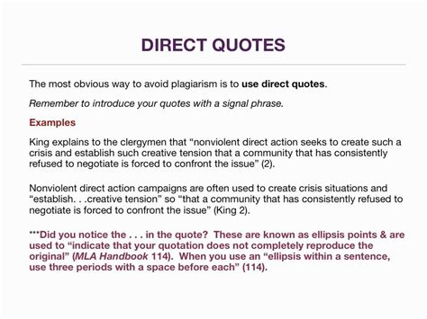 Https://tommynaija.com/quote/how To Introduce A Direct Quote
