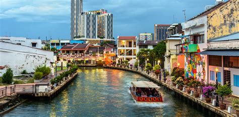 They also have their domestic buses running in the malacca town. Kuala Lumpur to Malacca - Go by Bus, Taxi or Train? (2020)