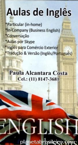 Presencial a partir de r$. Aula Particular De Inglês Automotivo - Sbc em São Bernardo ...