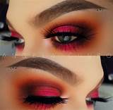 Pictures of Evening Makeup For Hooded Eyes