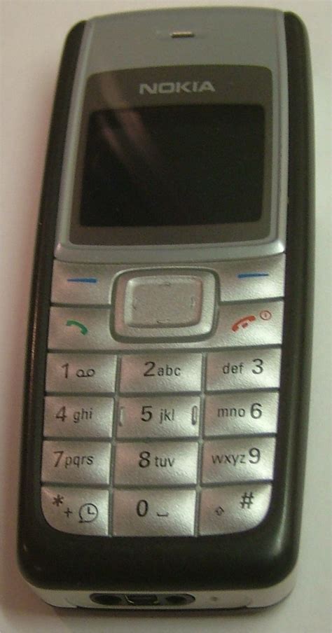 Nokia 1110 Wikipedia