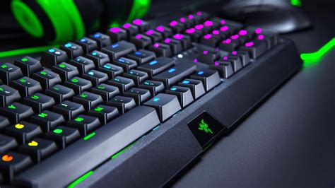 Razer Blackwidow Review More Than Just The Gaming Keyboard Essentials