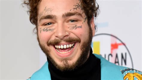 Here S What Post Malone S Circles Really Means