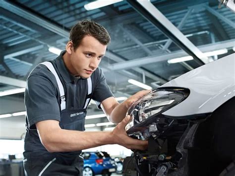 Automotive Technician Hiring In Naperville Il Bill Jacobs Bmw