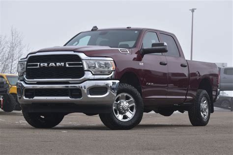 2022 Ram 3500 Adrenalin Motors