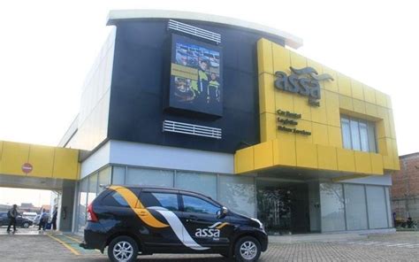 Lowongan kerja driver, driver jobs. Tiga Cabang Baru Rental Mobil ASSA Rent di Tahun 2015 ...