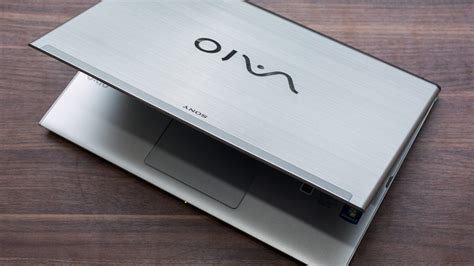 Sonys New Vaio Laptops Revealed Cnet