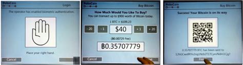 As bitcoin (btc) continually evolves, people get more innovative in the way they trade. World's first Bitcoin ATM comes to Canada - Malwarebytes ...