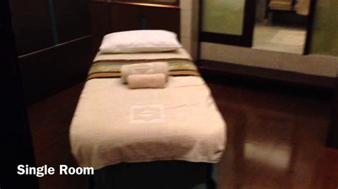 Shangri La Makati Spa Rates And Massage Room By