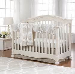 Buying a baby crib is a big investment for parents. Baby Safety First for Liz and Roo