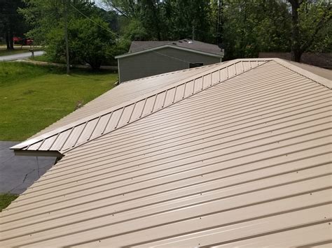 Metal Roofing Vs Shingle Roofing Which Material Should You Choose