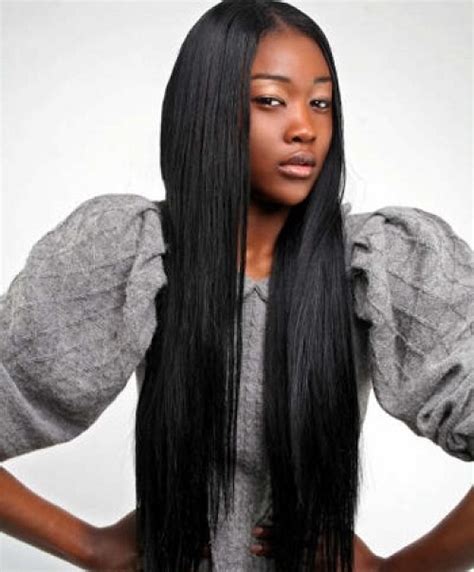 Then check out these cool new ideas from all long black locks are one of our favorite styles for years to come, and for good reason. African American Hairstyles Trends and Ideas : Hairstyles ...
