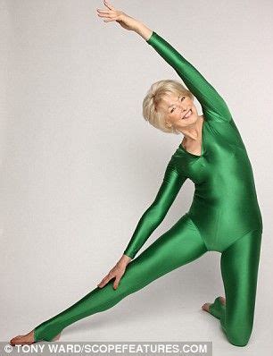 In the 1960s and 1970s, moran was a print and catwalk model. 12 best green fitness images on Pinterest | Exercise ...