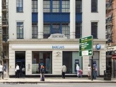 Barclays bank atms and branches in united kingdom with nearby location addresses, opening hours, phone numbers, maps, and more information. Barclays Bank PLC, 150 City Road, London - Banks & Other ...