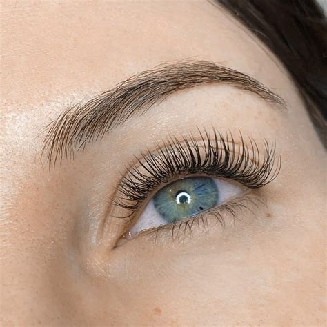 Classic Lashes Full Sets And Refills Brisbane Lashes