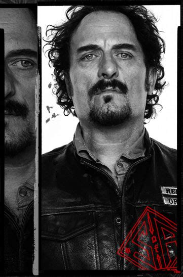 Sons Of Anarchy Season 5 Cast Promotional Photos Sons Of Anarchy