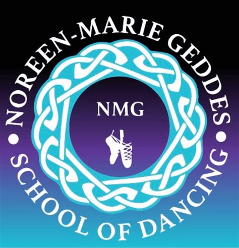 Noreen Marie Geddes School Of Dancing Annual Show At Montrose Town Hall