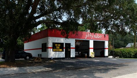Jiffy Lube Commericial Real Estate Charleston Sc Oswald Cooke