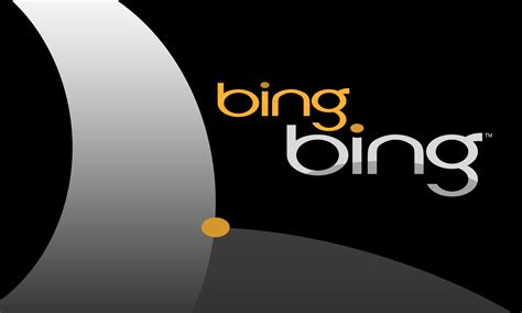 Free Download Microsoft Bing Wallpapers Bing Black Wallpaper Free
