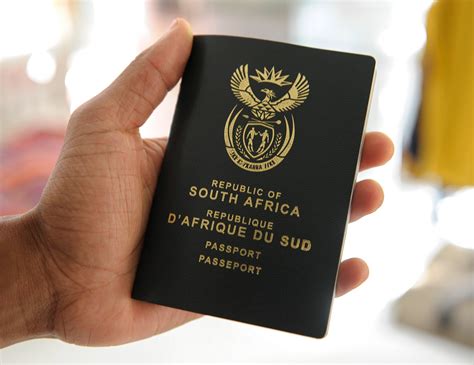What Do Africas Most Powerful Passports In 2023 Have In Common