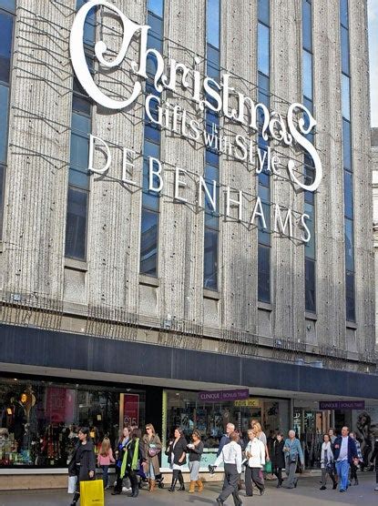 Debenhams Eases Its £590m Debt Burden London Evening Standard