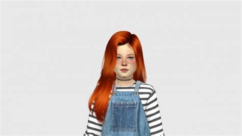 Coupure Electrique Anto S Eden Hair Retextured Kids And Toddlers
