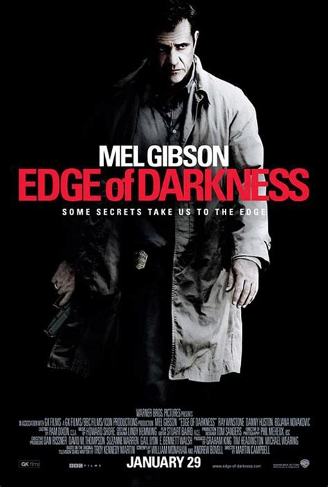 Edge Of Darkness Movieguide Movie Reviews For Christians