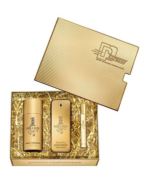 Million Eau De Parfum T Set Ubicaciondepersonascdmxgobmx