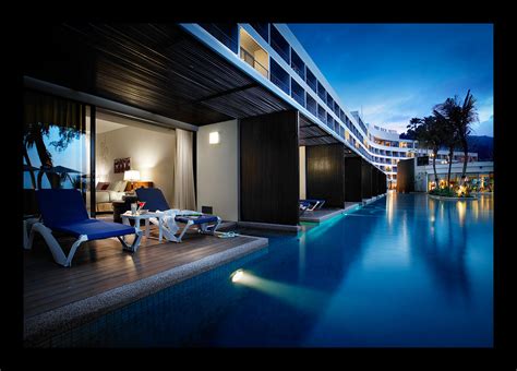 Maybe you would like to learn more about one of these? Hotel Review: Hard Rock Hotel Resort in Penang, Malaysia