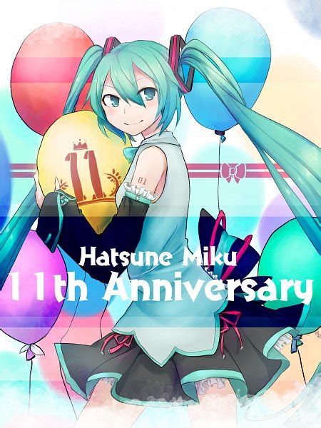 Hatsune Miku Vocaloid Image 2402696 Zerochan Anime Image Board