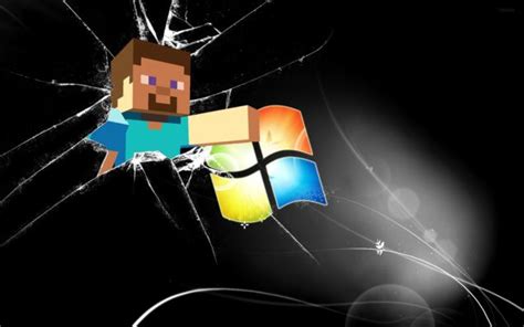 Download wallpaper images for osx, windows 10, android, iphone 7 and ipad. Reasons Why Cracked Minecraft Is Harmful For PC Security