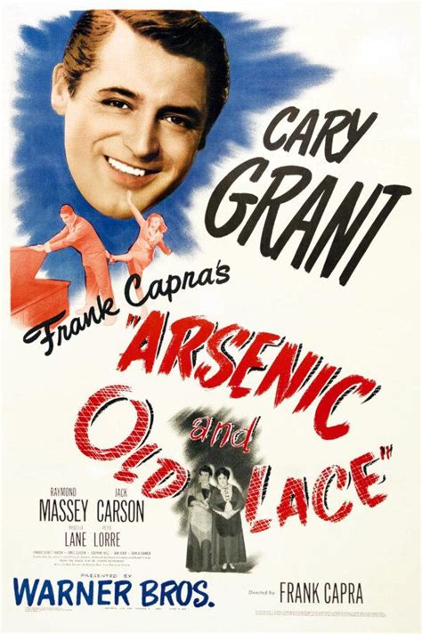 ‘arsenic and old lace from 1944 frank capra s black comedy the epoch times