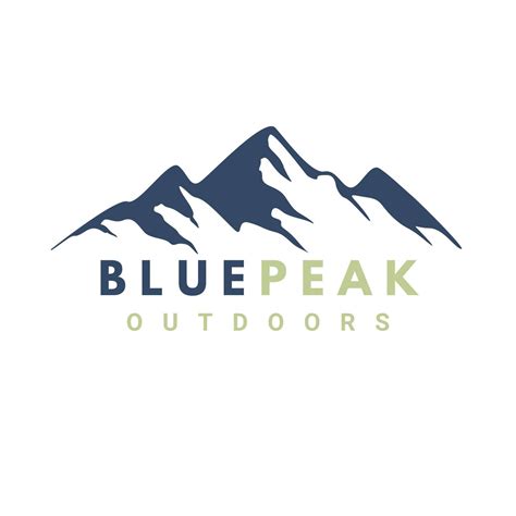 Bluepeak Outdoors