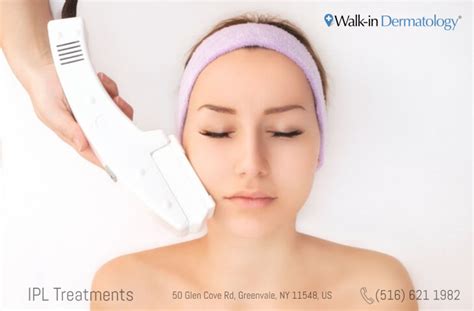 Ipl Photofacials For Acne How It Works And Does It Work