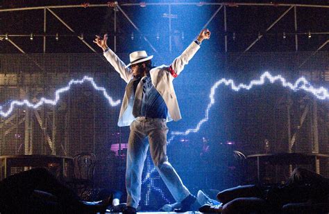 'Thriller Live' To Chase West End Record | Michael Jackson World Network