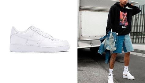 💥 Aprende Cómo Combinar Todas Las Air Force 1 💥 Backseries