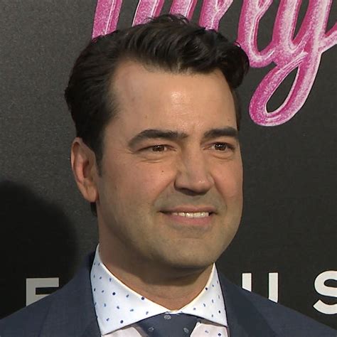 Ron Livingston Achieves An Unexpected Career Milestone With Loudermilk Season 2 Exclusive
