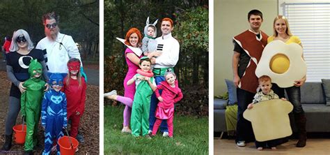 Maybe you would like to learn more about one of these? 15 Creative Group Halloween Costume Ideas For Kids & Girls ...